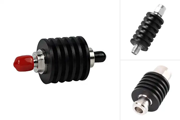 Detailed view of Best 10W Radio Attenuators: Top 10 Reliable Picks