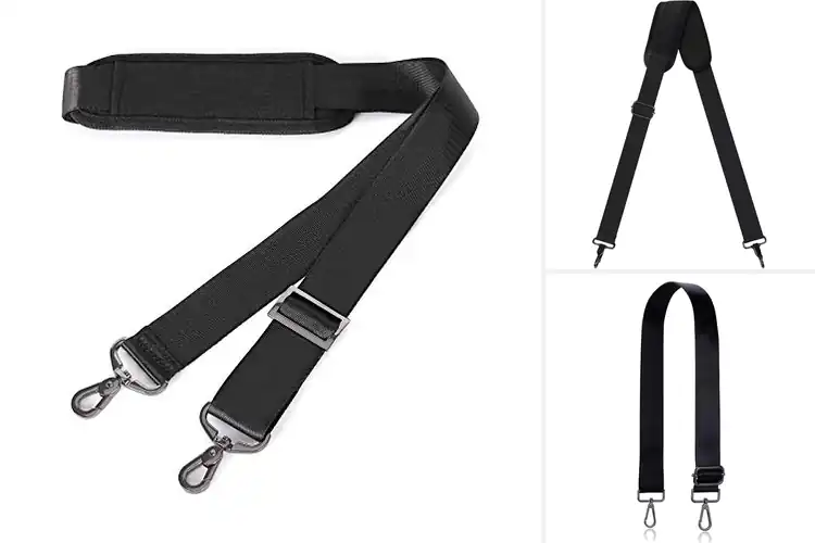 Detailed view of Best Adjustable Shoulder Strap Bags