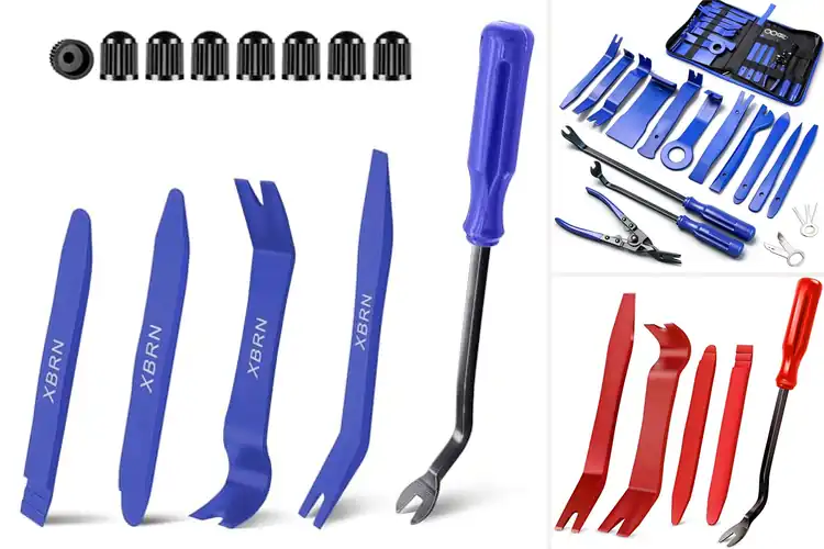 Detailed view of Best Auto Audio Installation Tools
