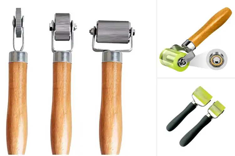 Detailed view of Best Automotive Rollers: Top 10 Picks for Smooth Work