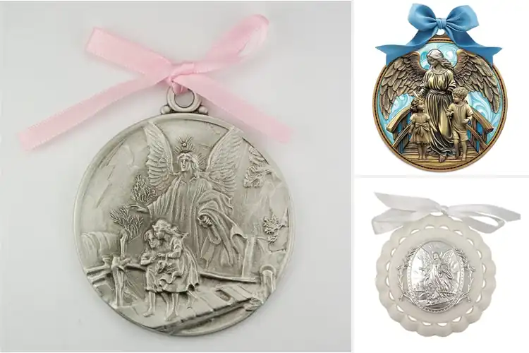 Detailed view of Best Baby Crib Medals: 10 Safe & Charming Nursery Designs