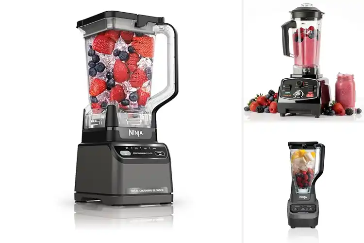 Detailed view of Best Blenders for Frozen Desserts: Top 10 Picks