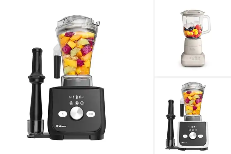 Detailed view of Best Blenders With 10 Programs: Top Picks for Every Need