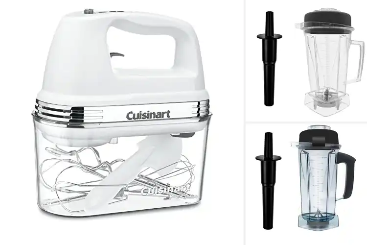 Detailed view of Best Blenders With Long Warranty