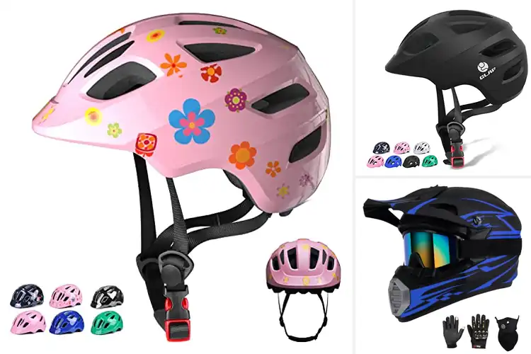 Detailed view of Best Breathable Kids Helmets: Top Picks for Safe Adventures