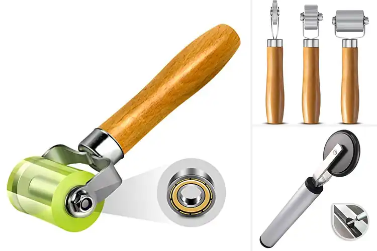 Detailed view of Best Car Seaming Rollers: 10 Top Picks for Pro Results Fast