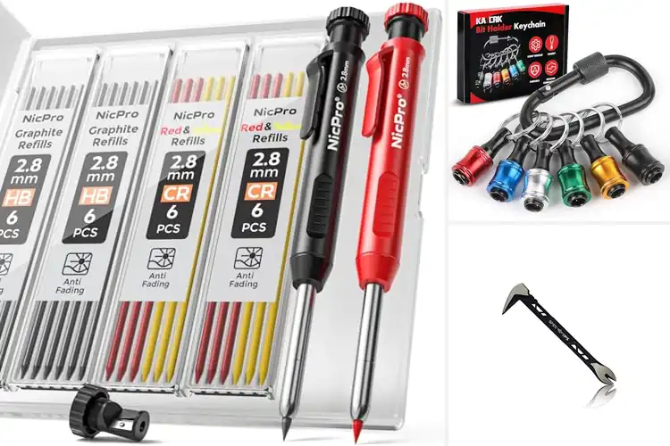 Detailed view of Best Construction Tools to Boost Efficiency and Save Time