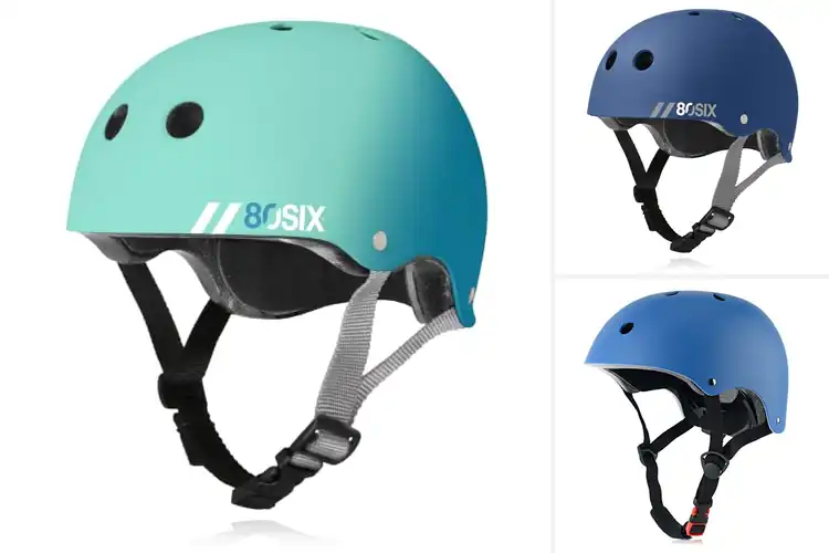 Detailed view of Best CPSC Certified Kids Helmets: Ultimate Safety Guide