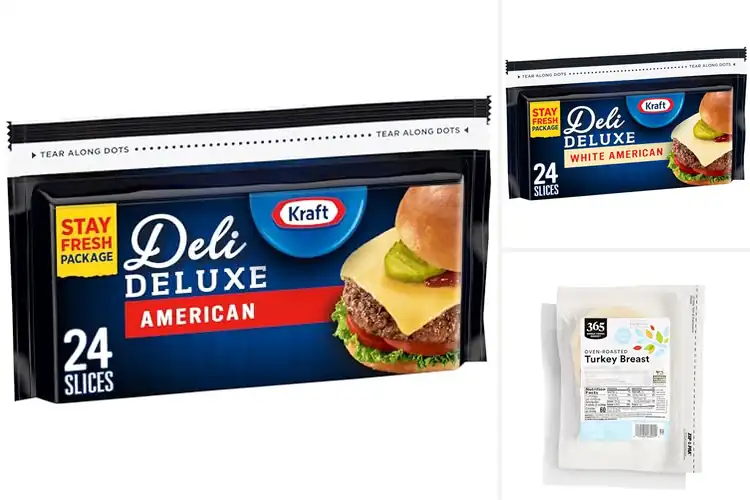 Detailed view of Best Deli Slices for Sandwiches – 10 Top Flavor Picks