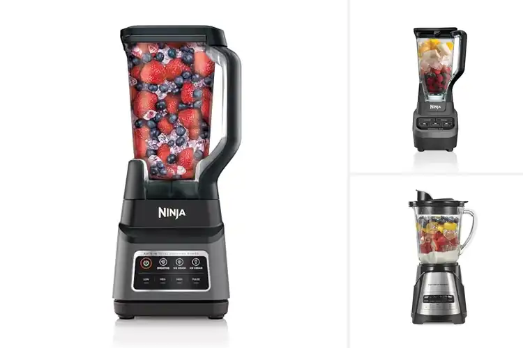 Detailed view of Best Durable Blenders