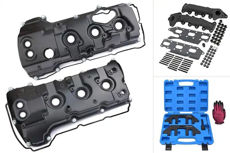 Detailed view of Best EcoBoost Engine Upgrades
