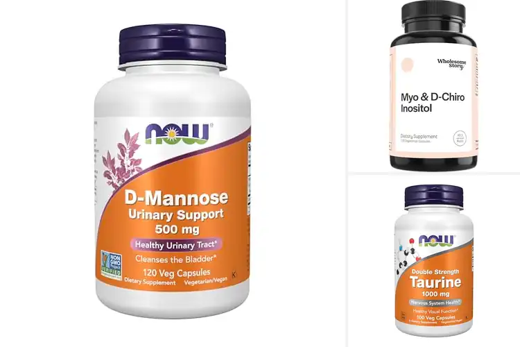 Detailed view of Best Family Owned Health Supplements