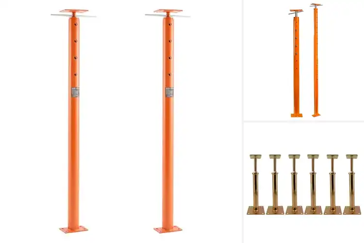 Detailed view of Best Floor Joists: Top 10 Strong & Reliable Picks