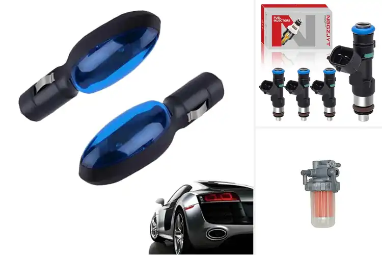 Detailed view of Best Fuel Economy Parts: Top 10 Ways to Save Gas