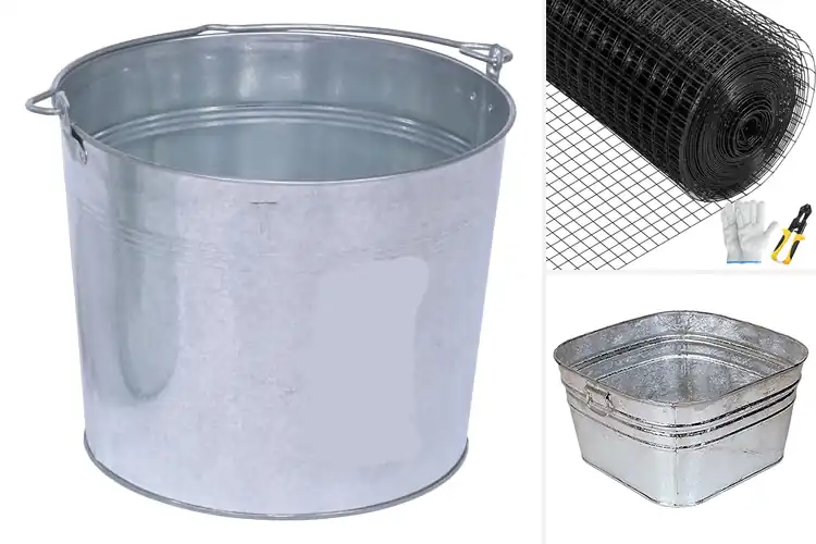 Detailed view of Best Galvanized Steel Products: Top 10 Durable Picks