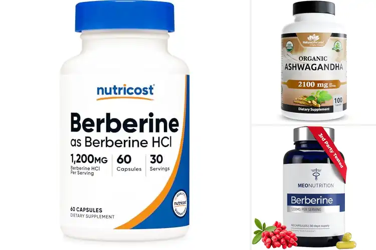 Detailed view of Best GMP Certified Supplements