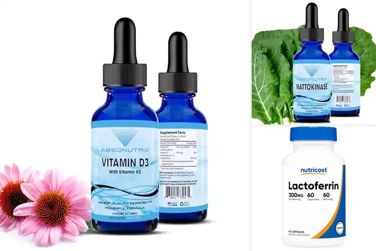 Detailed view of Best GMP Quality Assured Products
