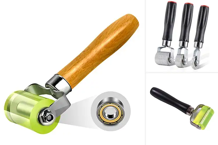 Detailed view of Best Heat Insulation Mat Rollers For Vehicles