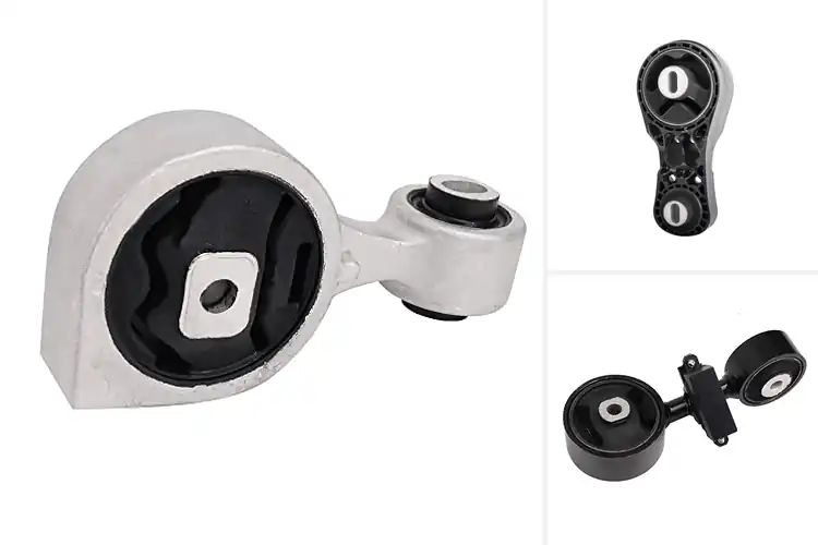 Detailed view of Best High Quality Torque Strut Mounts