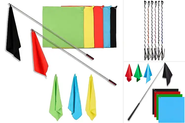 Detailed view of Best Horse Training Aids for Faster Success