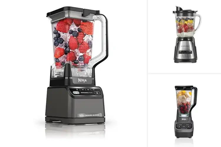 Detailed view of Best Ice Crushing Blenders: Top 10 Smooth & Creamy Picks