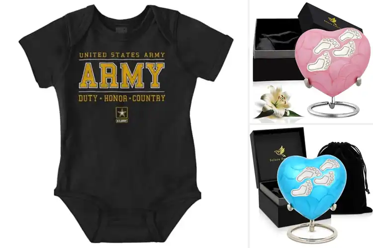 Detailed view of Best Infant Honors