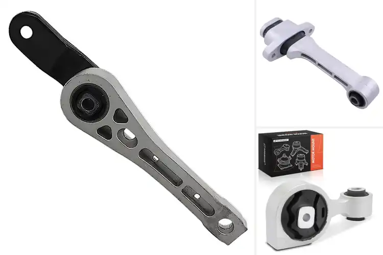 Detailed view of Best Interchangeable Torque Strut Mounts