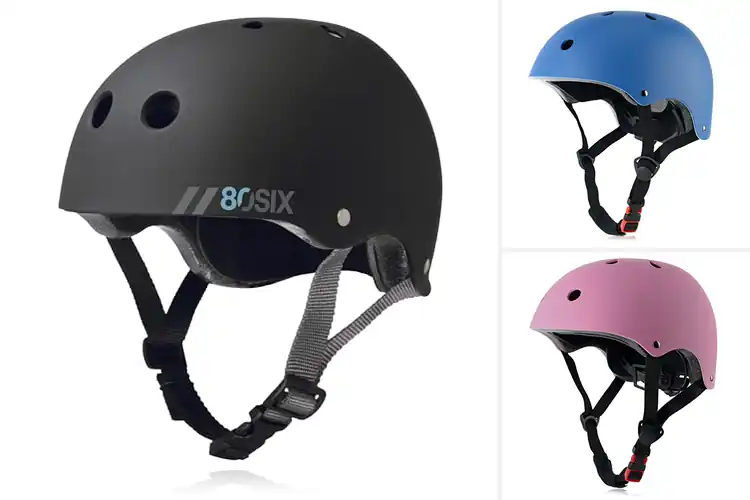 Detailed view of Best Kids Bike Helmets
