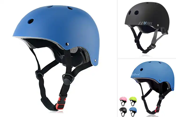 Detailed view of Best Lightweight Kids Helmets: Top Picks for Safe Rides