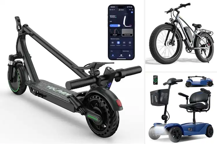 Detailed view of Best Long Range Wheels: Top 10 Picks for Endless Rides