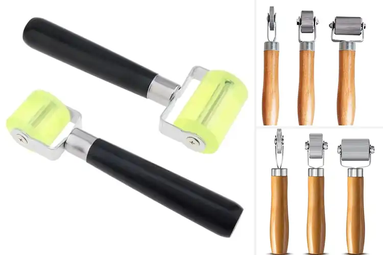 Detailed view of Best Noise Filter Rollers