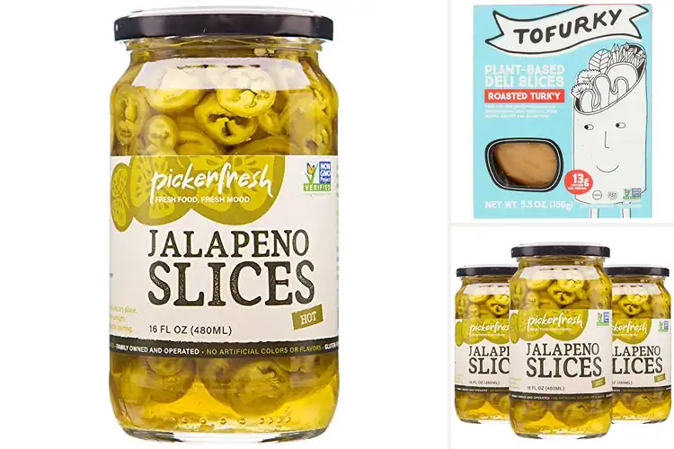 Detailed view of Best Non-GMO Deli Slices
