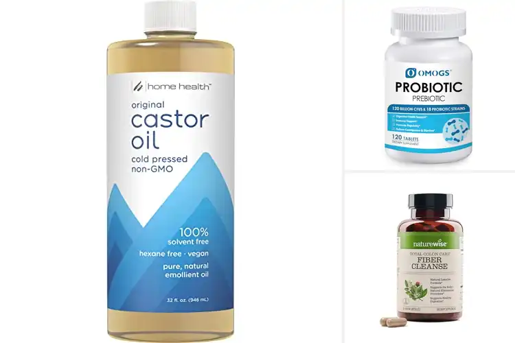 Detailed view of Best Non Gmo Health Products