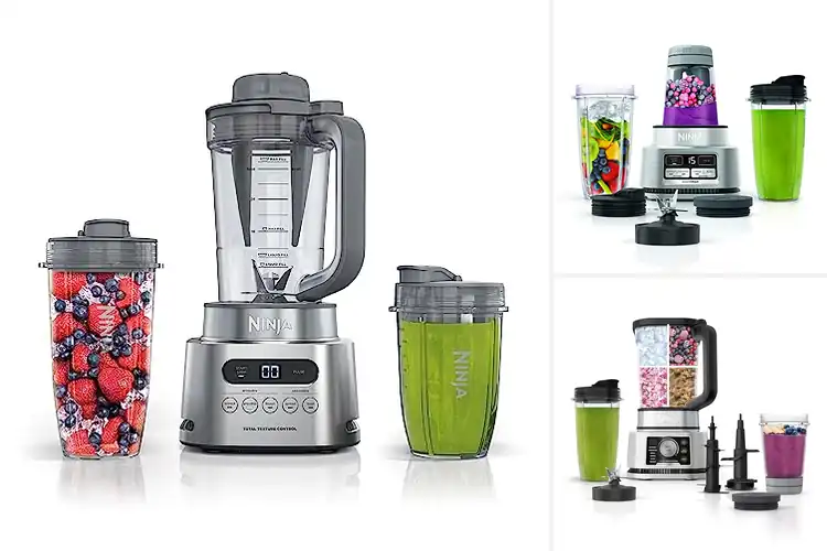 Detailed view of Best Nutrient Extractors: Top 10 Models for Optimal Health