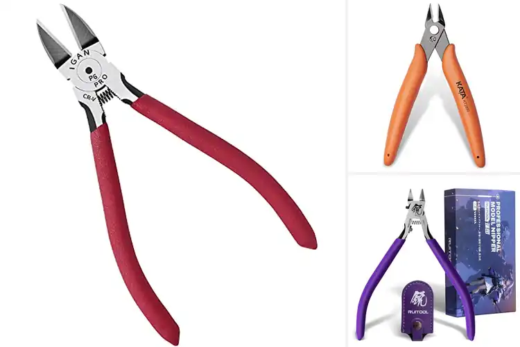 Detailed view of Best Plastic Cutters: 10 Tools for Precision & Ease