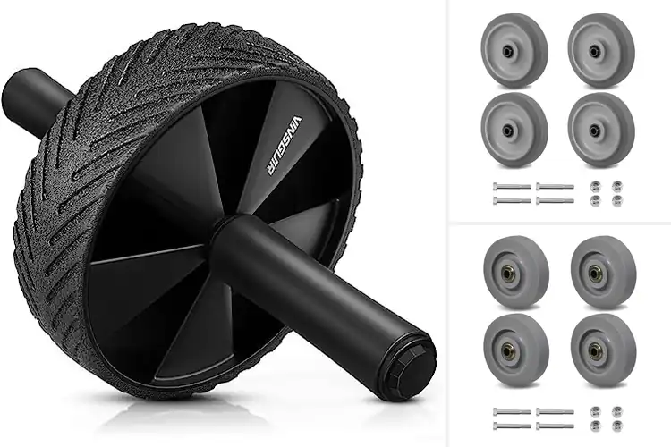 Detailed view of Best Precision Wheels: Top 10 for Flawless Projects