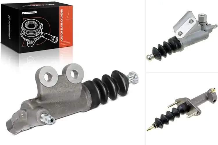 Detailed view of Best Replacement Slave Cylinders