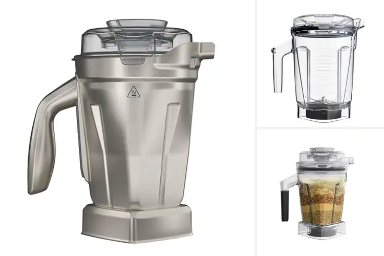 Detailed view of Best Self-Detect Compatible Blenders