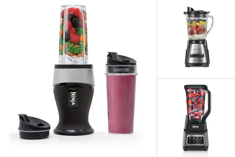Detailed view of Best Smoothie Blenders: Top Picks for Smoothies Made Easy