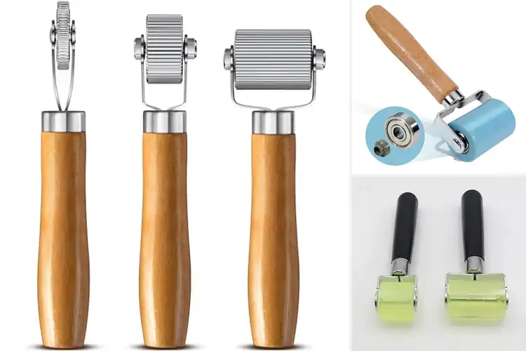 Detailed view of Best Soundproofing Rollers: Top 10 Tools for Quiet Projects
