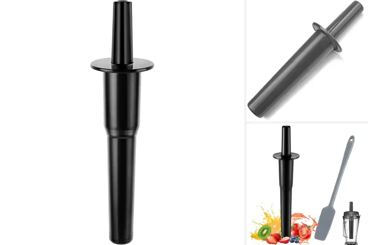 Detailed view of Best Tamper Blenders