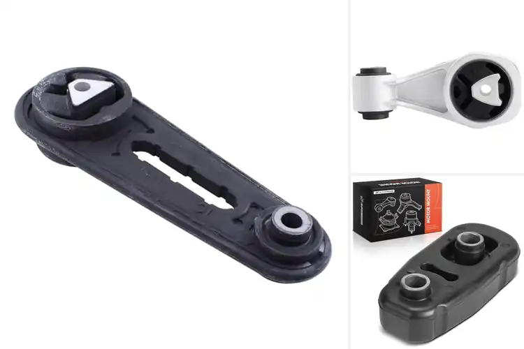 Detailed view of Best Torque Strut Mounts for Nissan Sentra