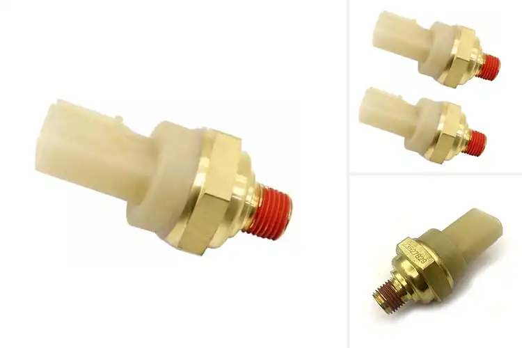 Detailed view of Best Turbo Boost Sensors 23527829