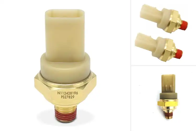 Detailed view of Best Turbo Boost Sensors 9047254