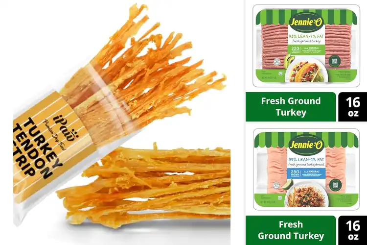 Detailed view of Best Turkey Alternatives