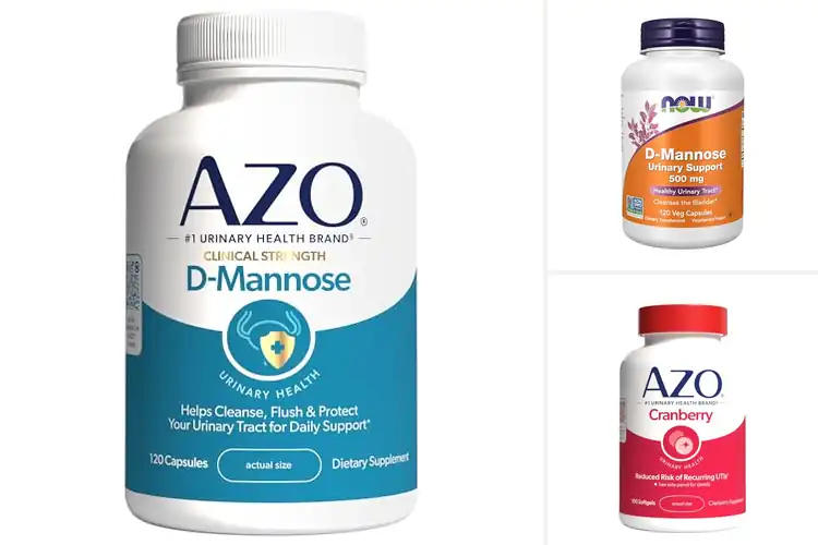 Detailed view of Best Urinary Tract Health Supplements