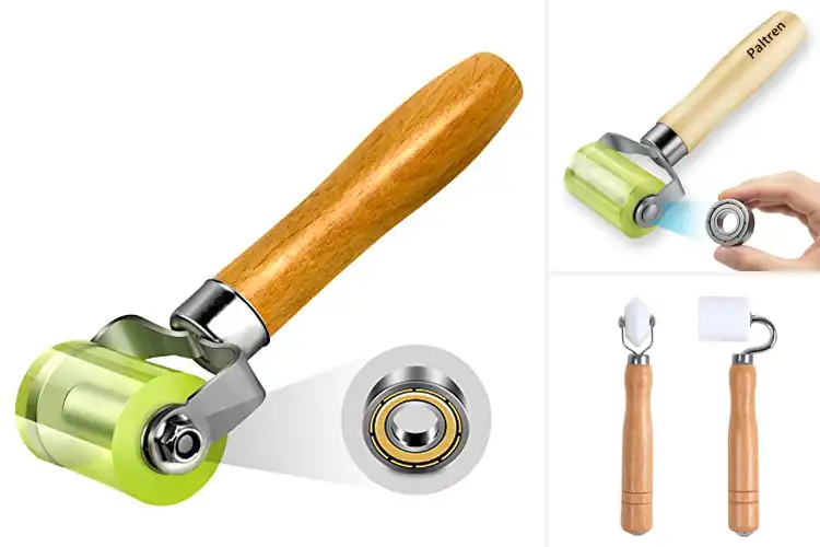 Detailed view of Best Vehicle Wallpaper Seam Rollers