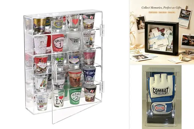 Detailed view of Best Wall Mountable Displays