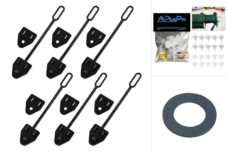 Detailed view of Best Weatherproof Gasket Sets