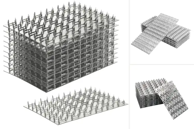 Detailed view of Best Wood Truss Connectors: Top Picks for Durability & Ease